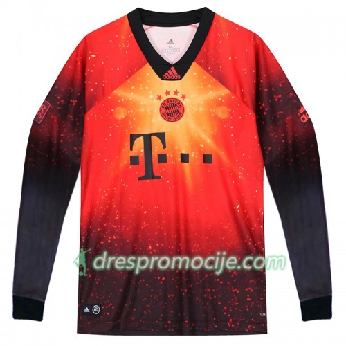 FC Bayern München Dres EA Sports 2018/19 Dugim Rukavima FC Bayern München Dres EA Sports 2018/19 Dugim Rukavima